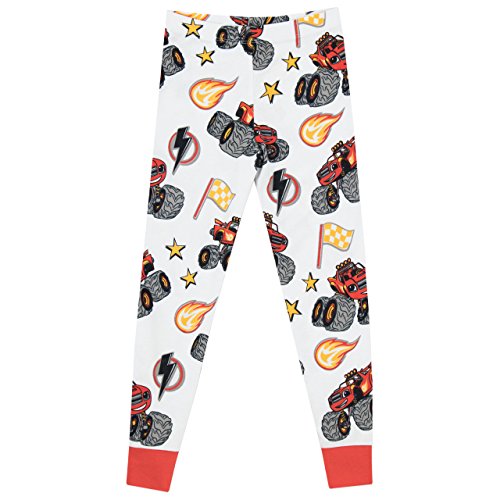 Blaze & the Monster Machines Boys' Pajamas Blaze & the Monster Machines Boys' Pajamas